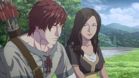 Imagen Dragon's Dogma 1x6