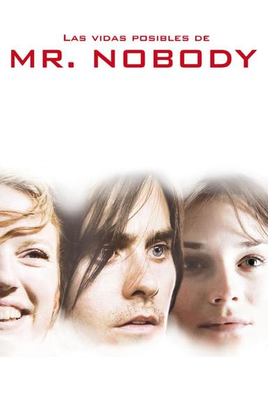 Imagen Las vidas posibles de Mr. Nobody