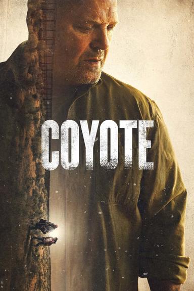 Imagen Coyote