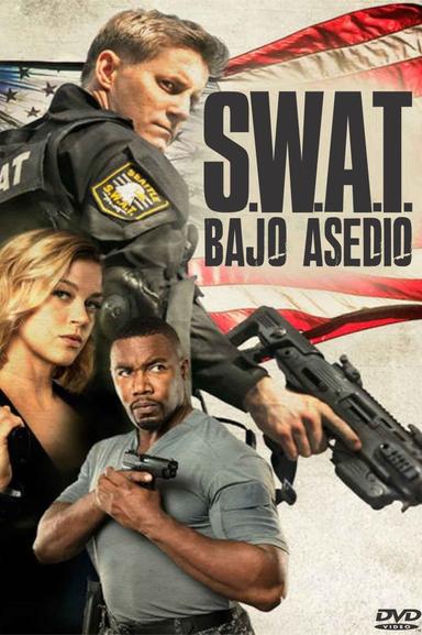 Imagen S.W.A.T.: Under Siege