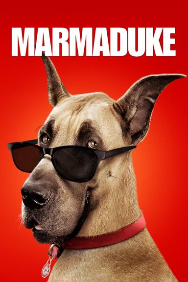 Imagen Marmaduke