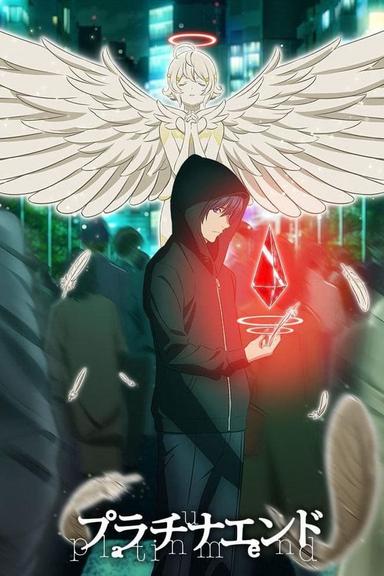 Imagen Platinum End