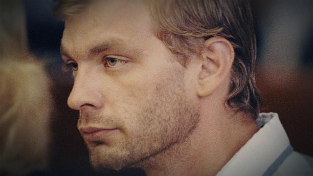 Imagen Conversaciones con asesinos: Las cintas de Jeffrey Dahmer 1x3