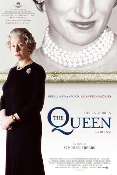 Imagen The Queen (La Reina)