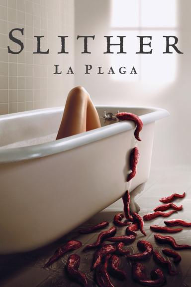 Imagen Slither: La plaga