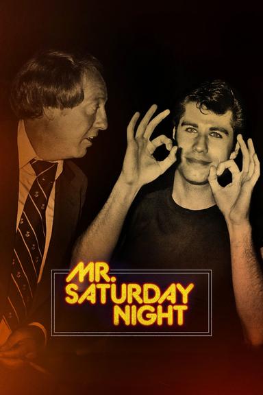 Imagen Mr. Saturday Night