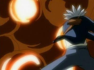 Imagen Rave Master 1x21