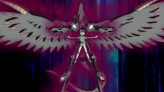 Imagen Digimon Frontier 1x32