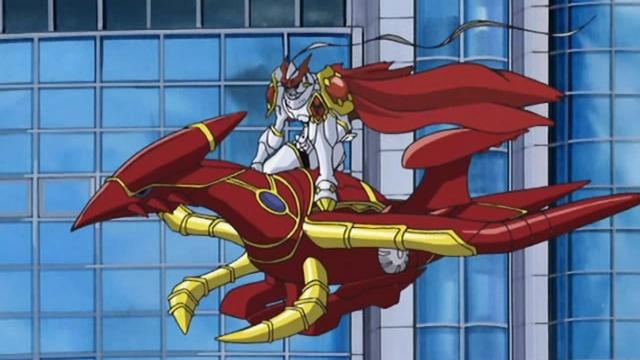 Imagen Digimon Tamers 1x47