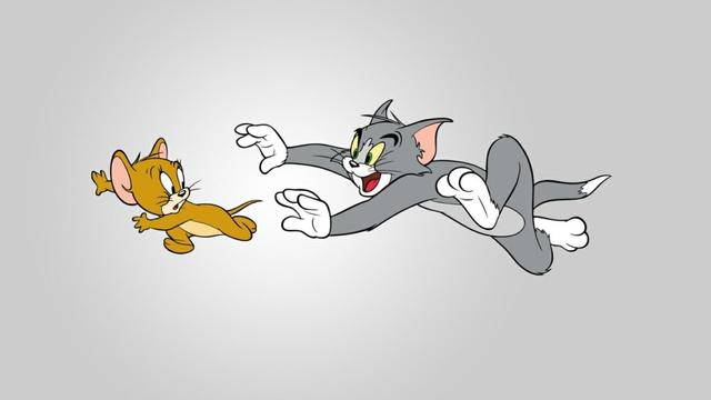 Imagen Las aventuras de Tom y Jerry