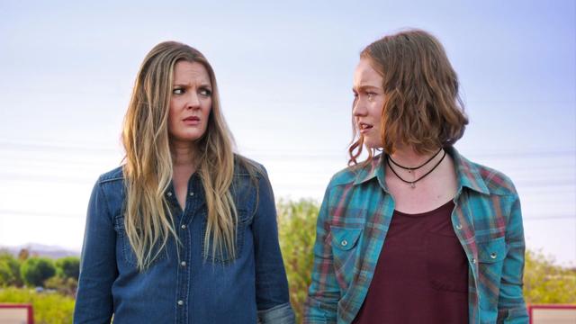 Imagen Santa Clarita Diet 1x9