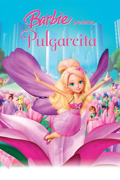 Imagen Barbie presenta: Pulgarcita