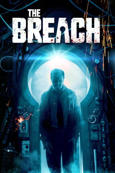 Imagen The Breach