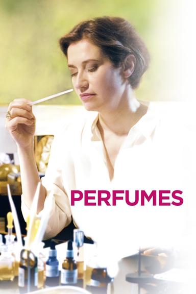 Imagen Perfumes