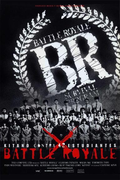 Imagen Battle Royale