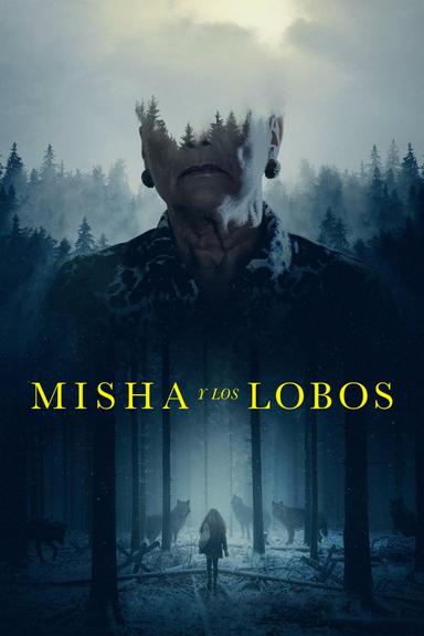 Imagen Misha y los lobos. La gran mentira