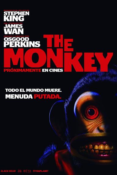 Imagen The Monkey