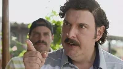 Imagen Pablo Escobar, el patrón del mal 1x66