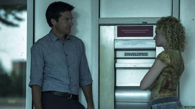 Imagen Ozark 1x3