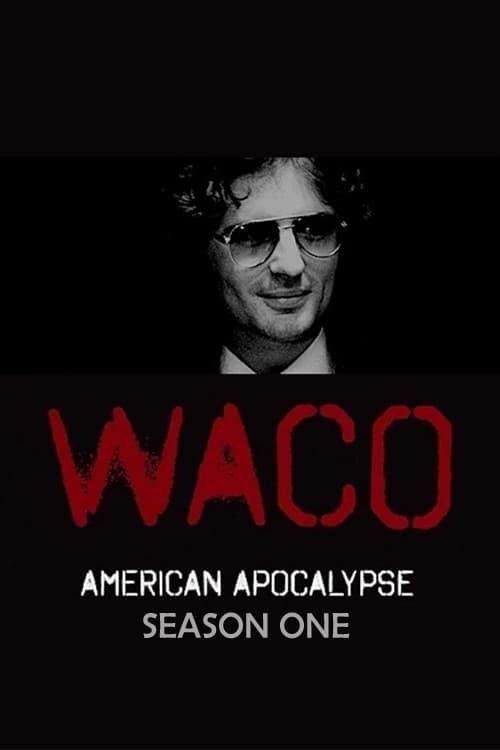 Imagen Waco: El apocalipsis texano 1x2