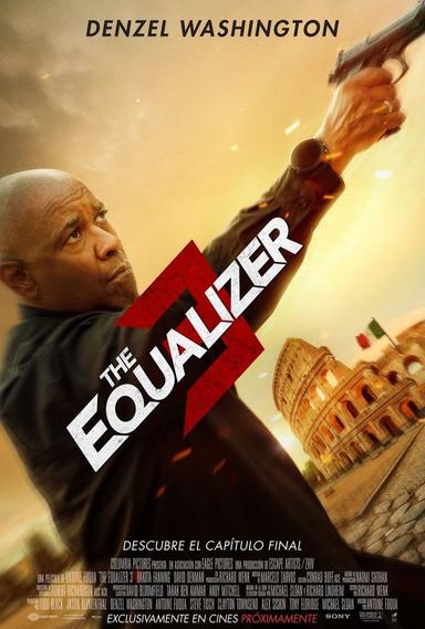 Imagen The Equalizer 3