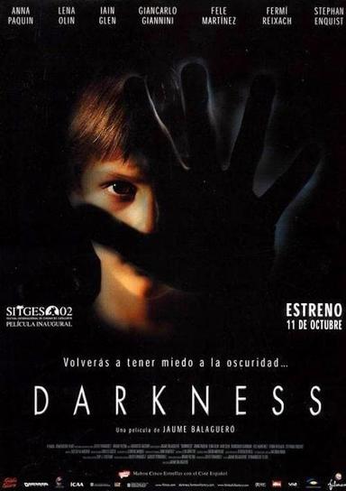 Imagen Darkness