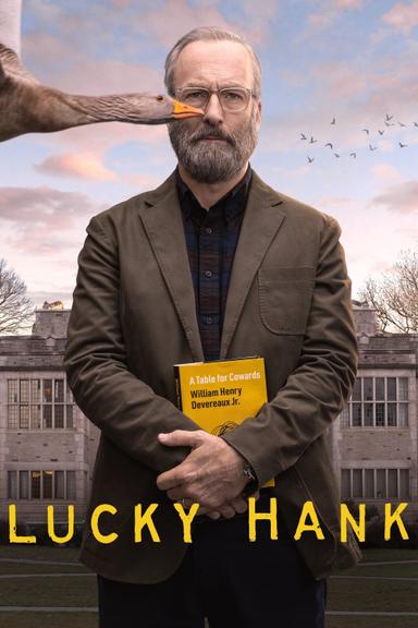 Imagen Lucky Hank