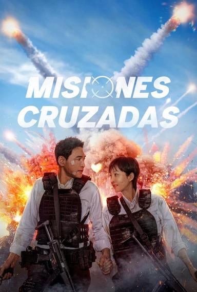 Imagen Misiones cruzadas