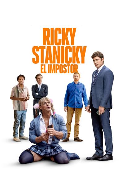 Imagen Ricky Stanicky: El Impostor