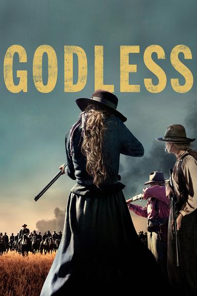 Imagen Godless