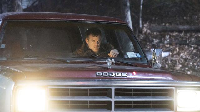 Imagen Dexter: New Blood 1x8