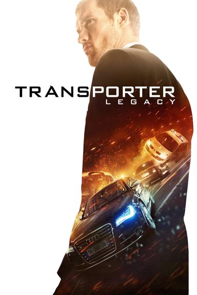 Imagen Transporter Legacy