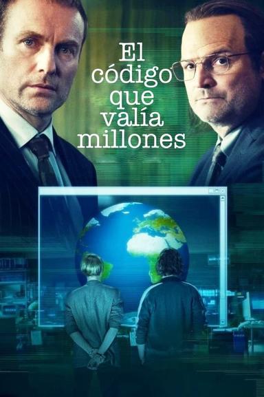 Imagen El código que valía millones