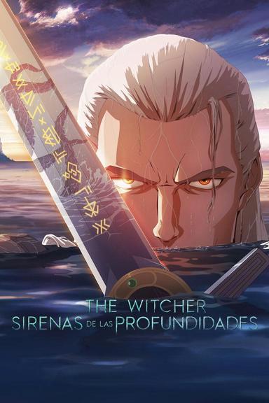 Imagen The Witcher: Sirenas de las profundidades