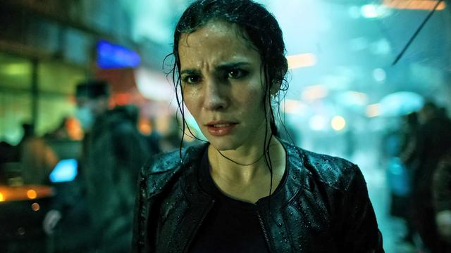 Imagen Altered Carbon 1x8