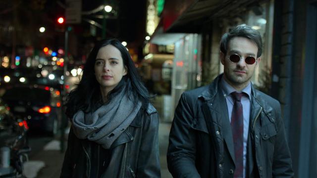 Imagen Marvel - The Defenders 1x6