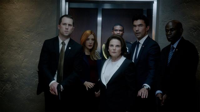 Imagen Salvation 1x13