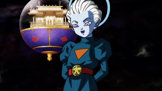 Imagen Dragon Ball Super 1x96