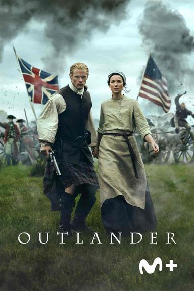 Imagen Outlander