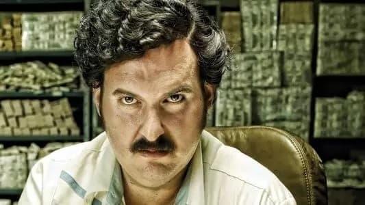 Imagen Pablo Escobar, el patrón del mal 1x31