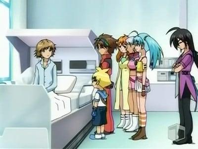 Imagen Bakugan 1x23