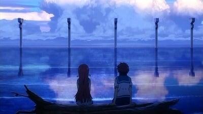 Imagen Nagi no Asukara 1x26