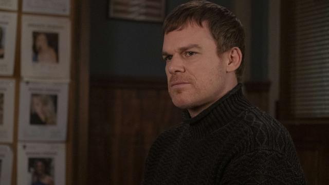 Imagen Dexter: New Blood 1x10