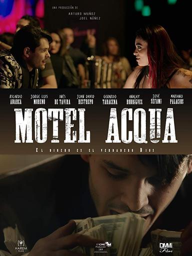 Imagen Motel Acqua