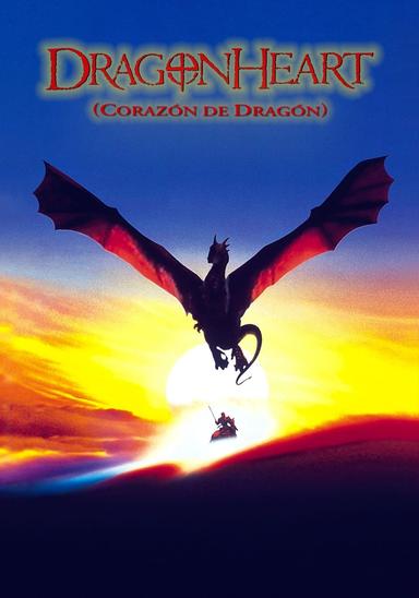 Imagen Dragonheart (Corazón de dragón)