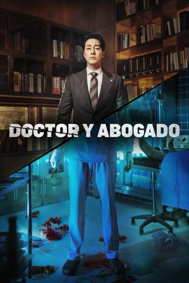 Imagen Doctor y abogado