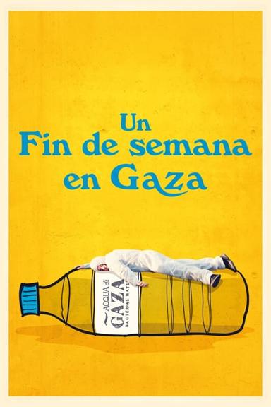 Imagen Un fin de semana en Gaza