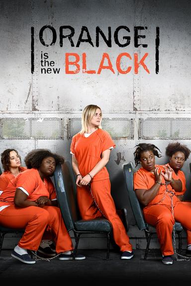 Imagen Orange Is the New Black