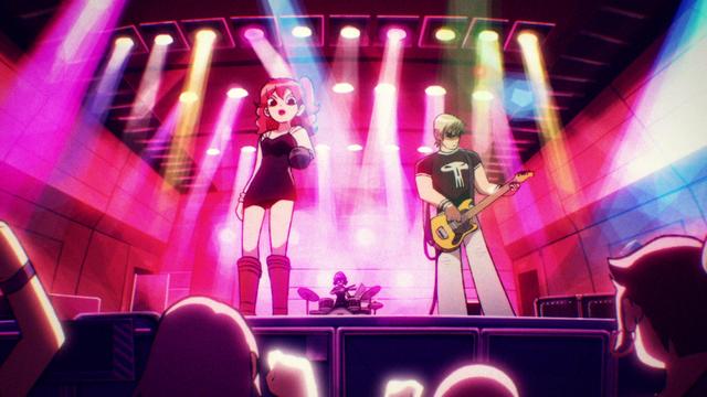 Imagen Scott Pilgrim da el salto 1x5