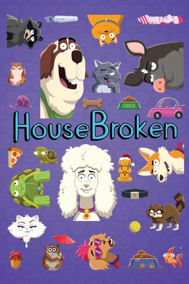 Imagen HouseBroken